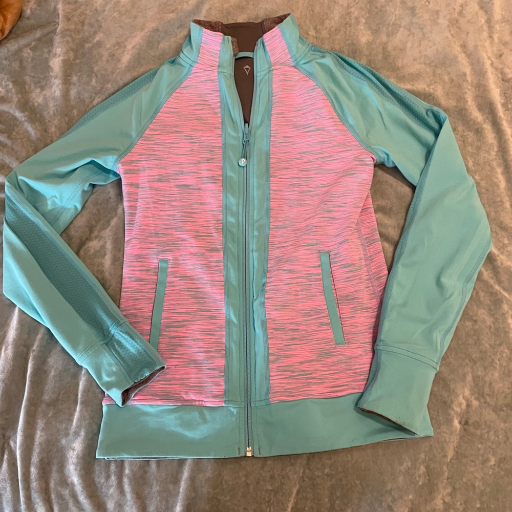 Reversible Ivivva Jacket - Picture 5 of 5